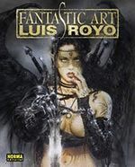 FANTASTIC ART EDICION CARTONE