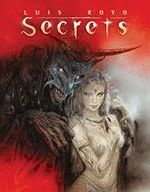 SECRETS ESPAÑOL ITALIANO FRANCES Y ALEMAN