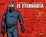 ETERNAUTA,EL.EDIC ESPECIAL 50 ANIV.NORMA COMICS-G-DURA
