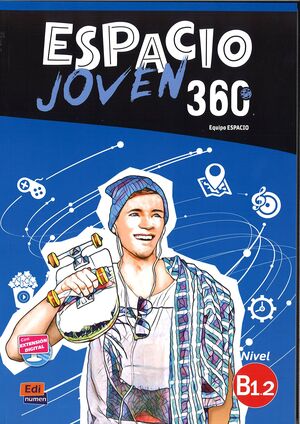 ESPACIO JOVEN B1.2 ALUMNO