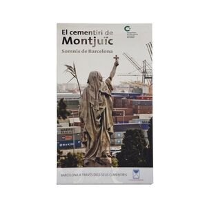 EL CEMENTERI DE MONT JUÏC