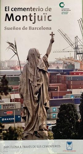 EL CEMENTERIO DE MONT JUÏC