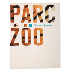 PARC DEL ZOO, EL COR DE LA CIUTADELLA