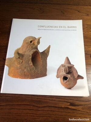 CONFLUENCIAS EN EL BARRO