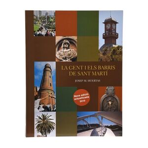 LA GENT I ELS BARRIS DE SANT MARTÍ