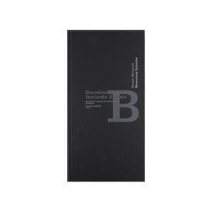 BARCELONA, INSTANTS ROBATS