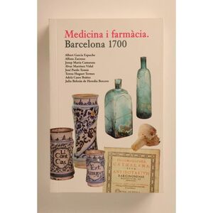MEDICINA I FARMACIA