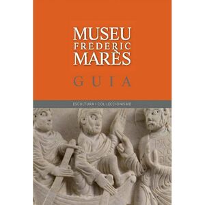 MUSEU FREDERIC MARÈS