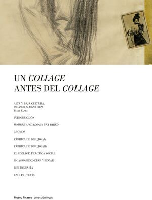 UN COLLAGE ANTES DEL COLLAGE