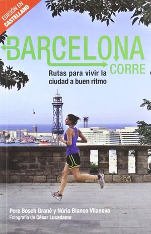 BARCELONA CORRE