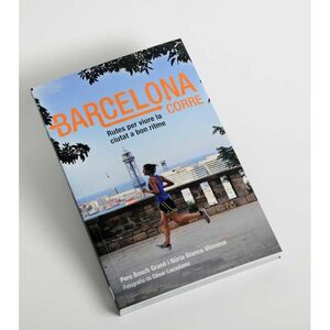 BARCELONA CORRE