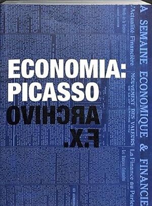 ECONOMIA, PICASSO