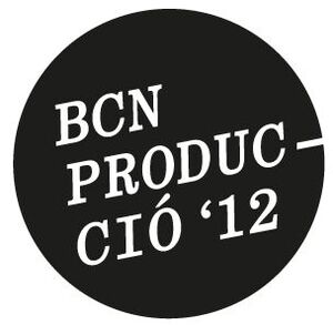 BCN PRODUCCIÓ 12