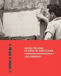 EL MUSEU PICASSO: 50 ANYS A BARCELONA