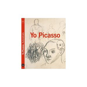 YO PICASSO, AUTORETRATS