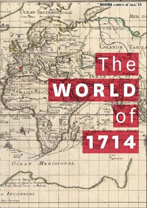 THE WORLD IN 1714