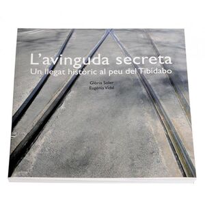 L'AVINGUDA SECRETA