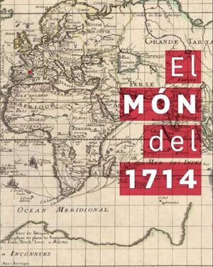 LE MONDE DE 1714