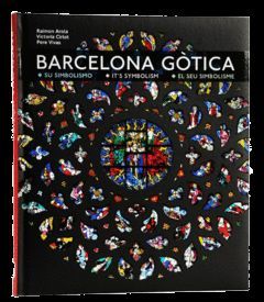 BARCELONA GÒTICA