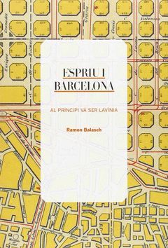 ESPRIU I BARCELONA
