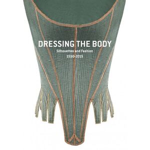 DRESSING BODY