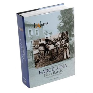 L'ABANS BARCELONA NOU BARRIS