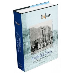 L'ABANS BARCELONA LA SAGRERA-NAVAS