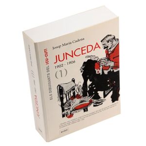 JUNCEDA (1) 1902-1906