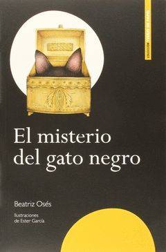 MISTERIO DEL GATO NEGRO,EL