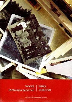 VOCES ANTOLOGIA PERSONAL