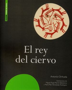 REY DEL CIERVO,EL