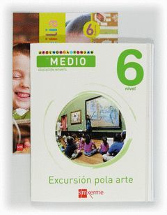 APRENDO A PENSAR CO MEDIO 6-4 ANOS