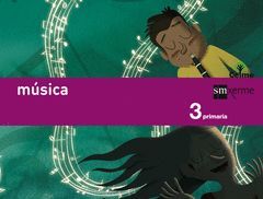 MÚSICA. 3 PRIMARIA. CELME