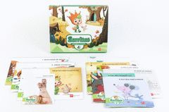 SORRISOS 4 ANOS 1º TRIMESTRE EDUCACIÓN INFANTIL