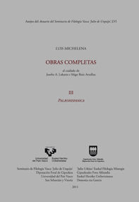 PALEOHISPÁNICA