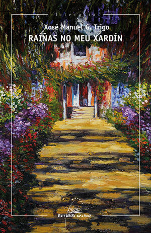 RAIÑAS NO MEU XARDIN