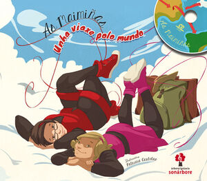 VIAXE POLO MUNDO, UNHA