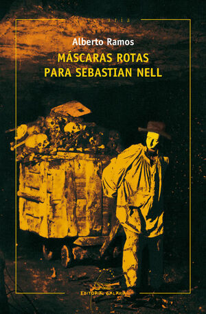 MASCARAS ROTAS PARA SEBASTIAN NELL