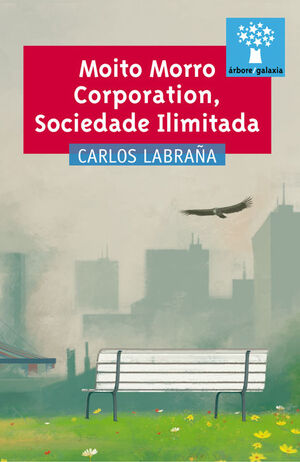 MOITO MORRO CORPORATION,SOCIEDADE LIMITADA