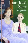 GRANDE,LA.RBA-NARRATIVA-DURA