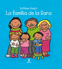 FAMILIA DE LA SARA,LA