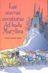NUEVAS AVENTURAS DEL HADA MARYLINA,LAS.SERRES-INF-RUST