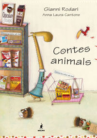 CONTES ANIMALS