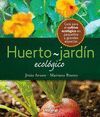 HUERTO JARDIN ECOLOGICO.INTEGRAL-G-RUST