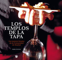 TEMPLOS DE LA TAPA,LOS.RBA-G-DURA