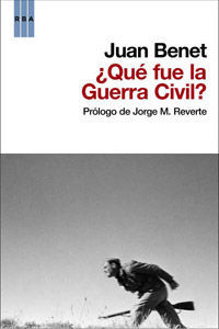 QUE FUE LA GUERRA CIVIL?-RBA-TEMAS ACTUALIDAD-RUST