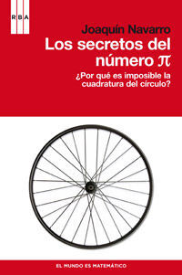 SECRETOS DEL NUMERO PI,LOS. RBA-DIVULGACION-RUST