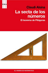 SECTA DE LOS NUMEROS,LA. RBA-DIVULGACION-RUST