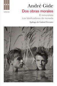 DOS OBRAS MORALES. RBA-NARRATIVAS-DURA