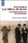 TRIBUS DE ISRAEL,LAS.RBA-DURA